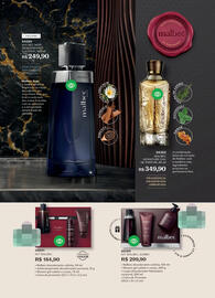 Catálogo O Boticário Página 45