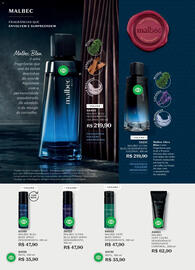 Catálogo O Boticário Página 46