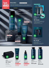 Catálogo O Boticário Página 48