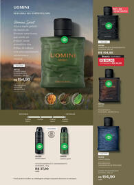 Catálogo O Boticário Página 51