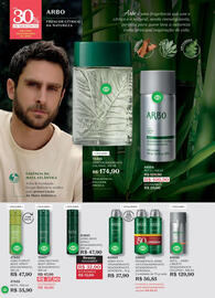 Catálogo O Boticário Página 52