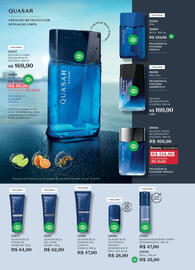 Catálogo O Boticário Página 54