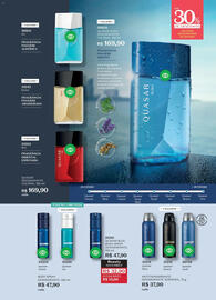 Catálogo O Boticário Página 55