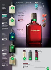 Catálogo O Boticário Página 60