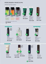 Catálogo O Boticário Página 61