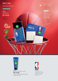 Catálogo O Boticário Página 62