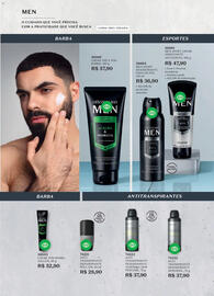 Catálogo O Boticário Página 63