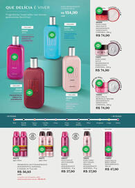 Catálogo O Boticário Página 66