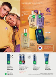 Catálogo O Boticário Página 67