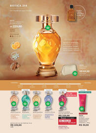 Catálogo O Boticário Página 69