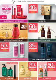 Catálogo O Boticário Página 9