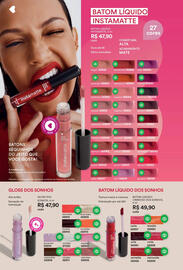 Catálogo O Boticário Página 96