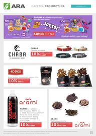 ARA gazetka Strona 2
