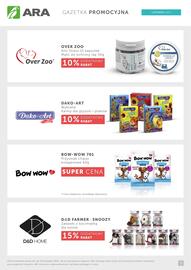 ARA gazetka Strona 3