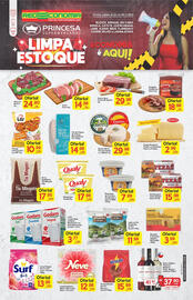 Encarte Supermercados Princesa Página 1