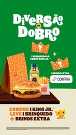 Catálogo Burger King Página 5