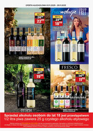 Wafelek gazetka | Alkohole Strona 4