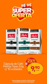 Catálogo Ricoy Supermercados Página 1