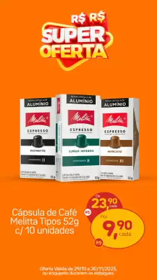 Catálogo Ricoy Supermercados (válido até 30-11)