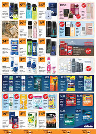 Drogerie Laboo gazetka Strona 3