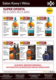 Sużyw gazetka | Alkohole Strona 2