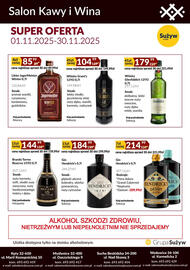 Sużyw gazetka | Alkohole Strona 3