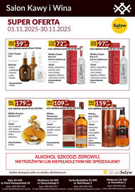 Sużyw gazetka | Alkohole Strona 4