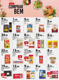 Encarte Zaffari semana 45 Página 1