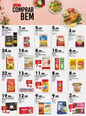 Encarte Zaffari (válido até 9-11)