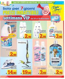 Volantino Deter Shop Pagina 11