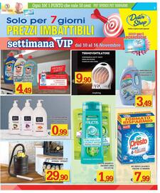 Volantino Deter Shop Pagina 5