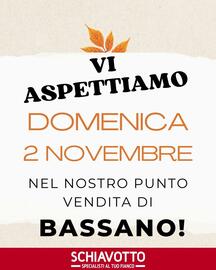 Volantino Schiavotto Pagina 8