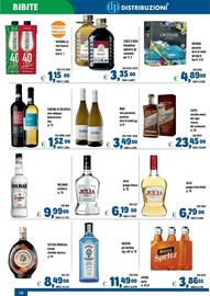 Volantino Del Prete Distribuzioni Pagina 18