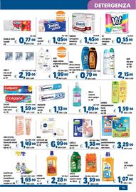 Volantino Del Prete Distribuzioni Pagina 19