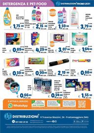 Volantino Del Prete Distribuzioni Pagina 20