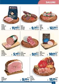 Volantino Del Prete Distribuzioni Pagina 3