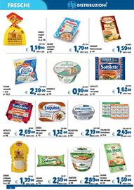 Volantino Del Prete Distribuzioni Pagina 4