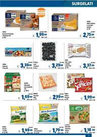 Volantino Del Prete Distribuzioni Pagina 7