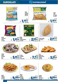 Volantino Del Prete Distribuzioni Pagina 8