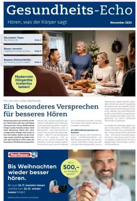 Hartlauer Flugblatt (gültig bis 30-11)