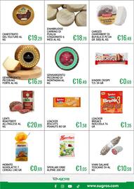 Volantino Sugros Pagina 19