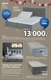 JYSK kundeavis Side 10