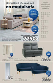 JYSK kundeavis Side 12