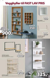 JYSK kundeavis Side 16