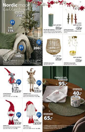 JYSK kundeavis Side 19