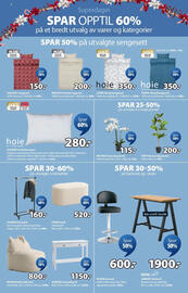 JYSK kundeavis Side 2