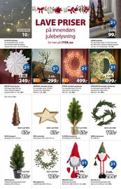 JYSK kundeavis Side 20