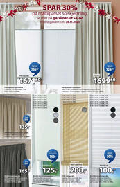 JYSK kundeavis Side 22