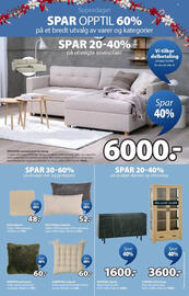 JYSK kundeavis Side 3