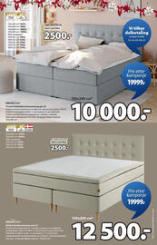 JYSK kundeavis Side 9